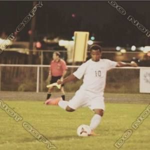 Meet your Posher, Abdalla